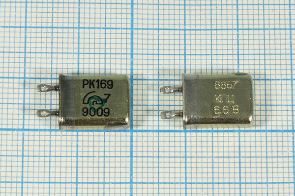 8867 \МВ\\ 15\ 40/-40~70C\РК169МВ-6ВТ\1Г 8867 \МВ\\ 15\ 40/-40~70C\РК169МВ-6ВТ\1Г