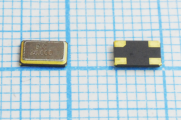 25000 \SMD05032C4\22\ 20\ 20/-20~70C\SX5S\1Г