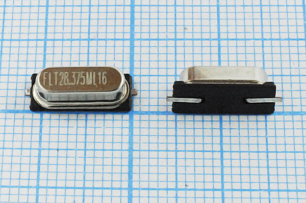 28375 \SMD49S4\16\ 30\ 30/-20~70C\HC-49SMA\1Г 28375 \SMD49S4\16\ 30\ 30/-20~70C\HC-49SMA\1Г