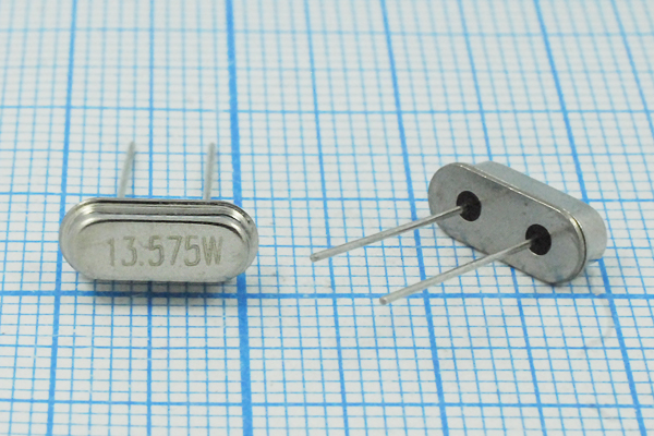 13575 \HC49S3\20\ 30\\HC-49S\1Г (13.575W) 13575 \HC49S3\20\ 30\\HC-49S\1Г (13.575W)