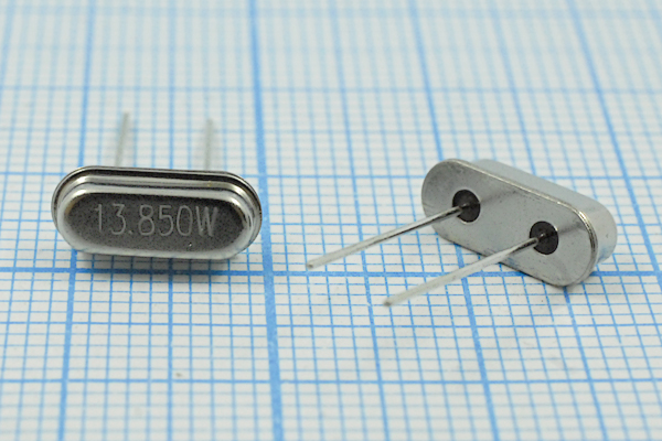 13850 \HC49S3\20\ 30\\HC-49S\1Г (13,850W) 13850 \HC49S3\20\ 30\\HC-49S\1Г (13,850W)