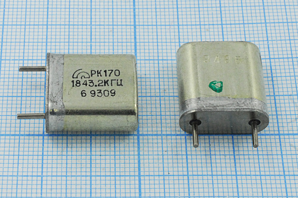1843,2 \HC6U\S\\\РК170БА\1Г 1843,2 \HC6U\S\\\РК170БА\1Г