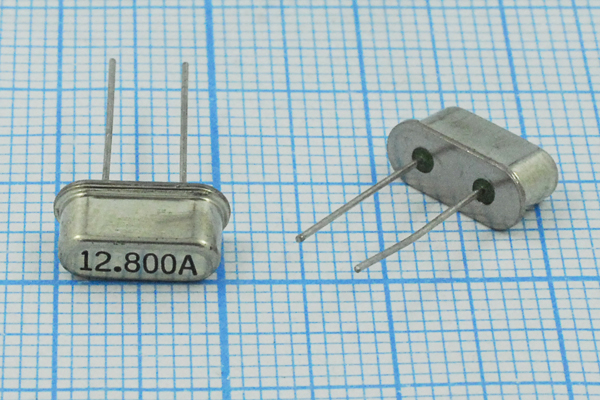 12800 \HC49S5\14\ 15\\ATS-51U\1Г (12.800A) 12800 \HC49S5\14\ 15\\ATS-51U\1Г (12.800A)