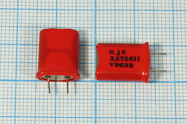 3575,611 \HC49U\S\\\\1Г +SL 4мм (KJE3.575611 V9639 3575,611 \HC49U\S\\\\1Г +SL 4мм (KJE3.575611 V9639