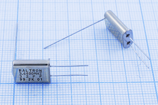 3640 \HC49U+LW\32\\\HC49U\1Г (3.6400MHZ 32PF) 3640 \HC49U+LW\32\\\HC49U\1Г (3.6400MHZ 32PF)