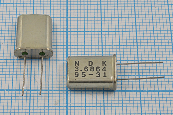 3686,4 \HC49U\20\\\NR-18\1Г (NDK) 3686,4 \HC49U\20\\\NR-18\1Г (NDK)