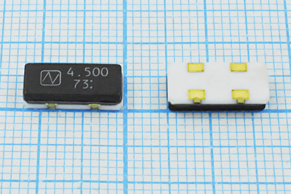 4500 \SMD12055C4\\\\NX1255GA\1Г NDK 4500 \SMD12055C4\\\\NX1255GA\1Г NDK