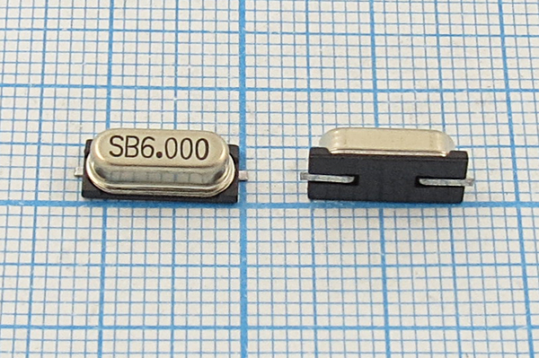 6000 \SMD49S4\16\\\SX-1\1Г (SB6.000) 6000 \SMD49S4\16\\\SX-1\1Г (SB6.000)