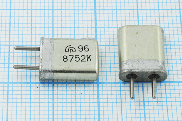 8752 \HC25U\\\\МА\1Г 8752 \HC25U\\\\МА\1Г