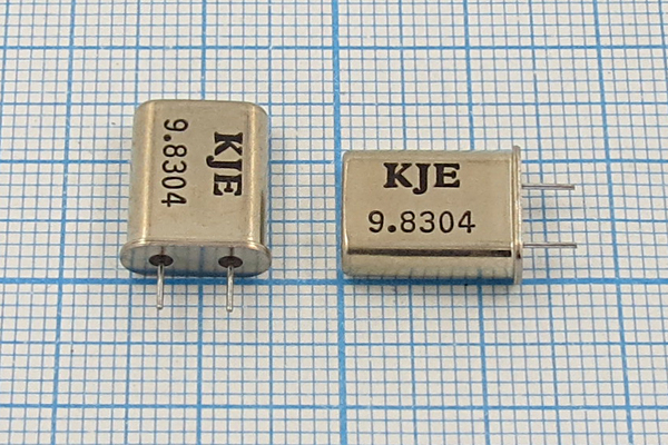 9830,4 \HC49U\20\\\\1Г 4мм (KJE) 9830,4 \HC49U\20\\\\1Г 4мм (KJE)