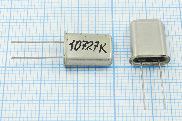 10727 \HC49U\S\\\МД\1Г 10727 \HC49U\S\\\МД\1Г