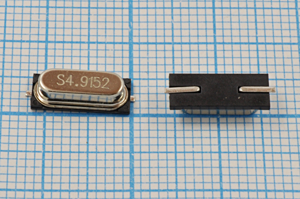 4915,2 \SMD49S3\S\ 20\ 20/-20~70C\49S2-SMD\1Г 4915,2 \SMD49S3\S\ 20\ 20/-20~70C\49S2-SMD\1Г