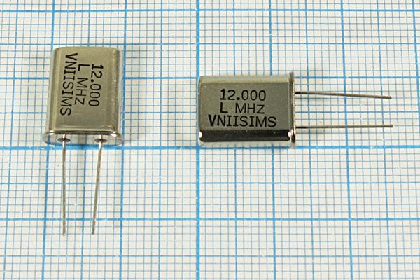 12000 \HC49U\30\ 15\ 30/-40~70C\РПК01МД-6ВС\1Г 12000 \HC49U\30\ 15\ 30/-40~70C\РПК01МД-6ВС\1Г