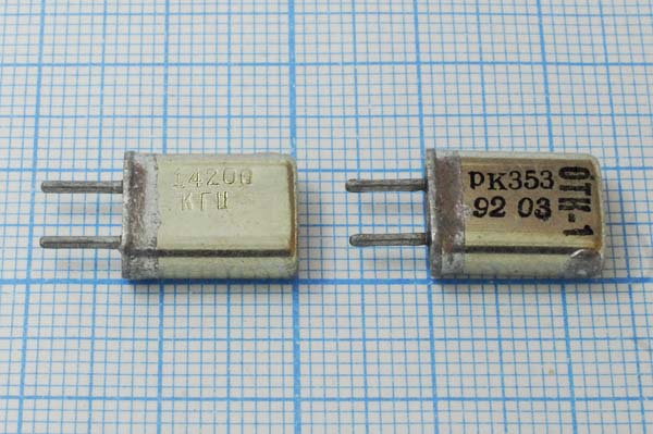 14200 \HC25U\\\\РК353МА\1Г 14200 \HC25U\\\\РК353МА\1Г