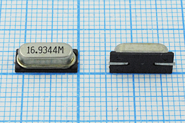 16934,4 \SMD49S4\20\\\\1Г (16.9344M) 16934,4 \SMD49S4\20\\\\1Г (16.9344M)