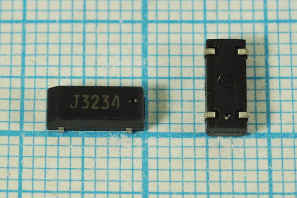 32,768 \SMD08038P4\12,5\ 20\ /-40~85C\SMQ32SL\1Г 32,768 \SMD08038P4\12,5\ 20\ /-40~85C\SMQ32SL\1Г