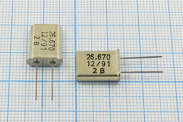 26670 \HC49U\20\\\\3Г (2В) 26670 \HC49U\20\\\\3Г (2В)