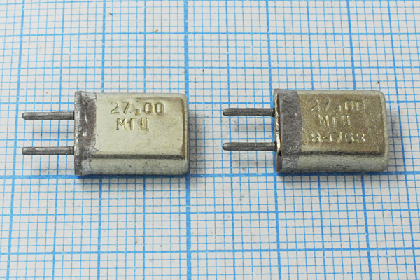 27000 \HC25U\\\\МА\3Г (27,00 МГЦ) 27000 \HC25U\\\\МА\3Г (27,00 МГЦ)