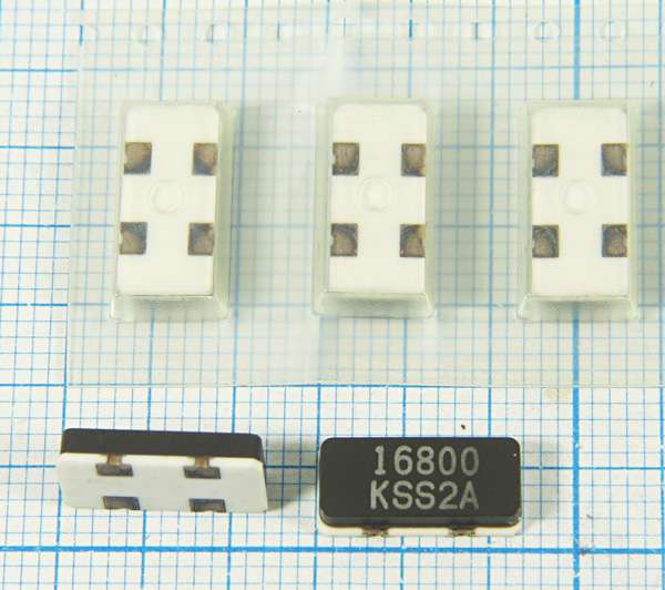 16800 \SMD12055C4\16\ 20\\CX-5F\1Г (16800) 16800 \SMD12055C4\16\ 20\\CX-5F\1Г (16800)