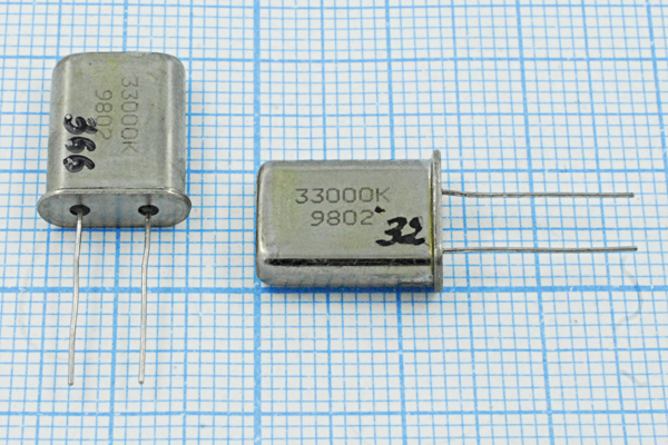 33000 \HC49U\S\\\МД\1Г (33000К) 33000 \HC49U\S\\\МД\1Г (33000К)