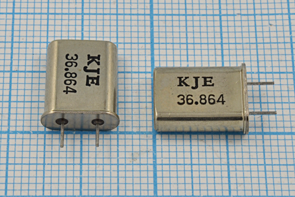 36864 \HC49U\20\\\\3Г 5мм (KJE)