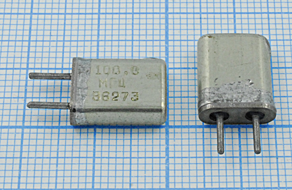 100000 \HC25U\\\\МА\5Г (100,0МГЦ) 100000 \HC25U\\\\МА\5Г (100,0МГЦ)