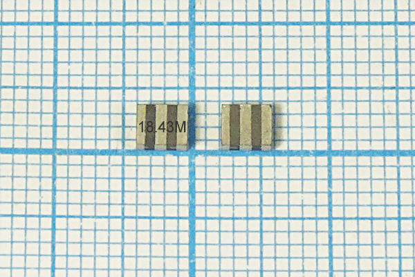 18430 \C03731C3\\4000\ /-20~80C\ZTTCV18,43MX\ 18430 \C03731C3\\4000\ /-20~80C\ZTTCV18,43MX\