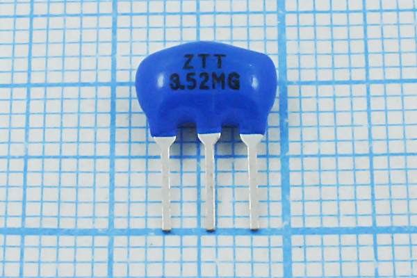 3520 \C09x5x07P3\30\5000\\ZTT3,52MG\3P 3520 \C09x5x07P3\30\5000\\ZTT3,52MG\3P