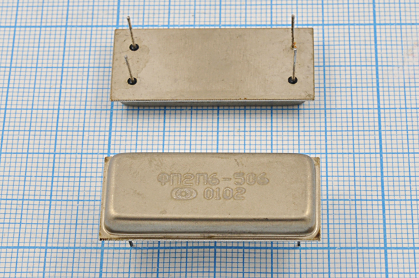 ф 2048 \пол\ 3,6/ \\\ФП2П6-506\\ ф 2048 \пол\ 3,6/ \\\ФП2П6-506\\