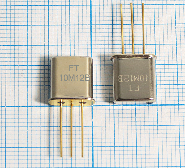 ф 10700 \пол\ 12/3\HC49T-3x2\\FT10M12B\4пор\пара ф 10700 \пол\ 12/3\HC49T-3x2\\FT10M12B\4пор\пара
