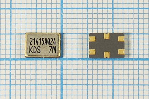 ф 21400 \пол\ 15/3\SMD07050C6\\DSF753SAF\2пор\KDS ф 21400 \пол\ 15/3\SMD07050C6\\DSF753SAF\2пор\KDS