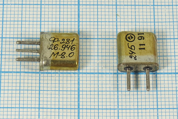 ф 26946 \пол\ 8,0/3\\\ФП2П8-281-1\2пор\ ф 26946 \пол\ 8,0/3\\\ФП2П8-281-1\2пор\
