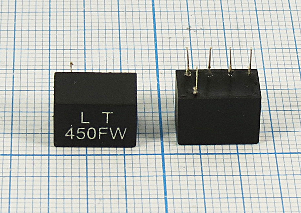 ф 450 \пол\ 12/6\CFWL\5P(4P+1P)\LT450FW\\ ф 450 \пол\ 12/6\CFWL\5P(4P+1P)\LT450FW\\