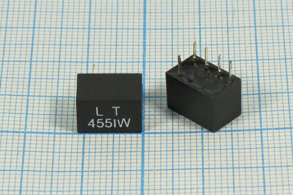 ф 455 \пол\ 4,0/6\CFWS\5P(4P+1P)\LT455IW ф 455 \пол\ 4,0/6\CFWS\5P(4P+1P)\LT455IW