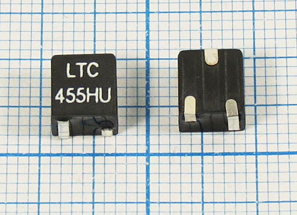 ф 455 \пол\ 6,0/6\LTUC\3C(2C+1C)\LTUC455H\\ ф 455 \пол\ 6,0/6\LTUC\3C(2C+1C)\LTUC455H\\