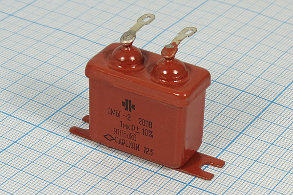 Кбум 1 мкФ\ 200\\10\\\\ОМБГ-2\ Кбум 1 мкФ\ 200\\10\\\\ОМБГ-2\