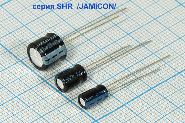 кэ 100\ 10\ 6x 7\20\+105C\Al\2L\SHR\JAMICON кэ 100\ 10\ 6x 7\20\+105C\Al\2L\SHR\JAMICON