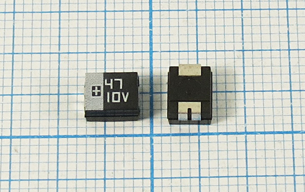 кэ 47\ 10\SMD7,3x4,3x2,9C2D\\\Ta\2C\\ кэ 47\ 10\SMD7,3x4,3x2,9C2D\\\Ta\2C\\