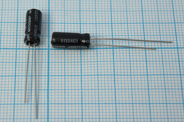 кэ 33\ 16\ 5x11\20\+85C\Al\2L\NKR\JAMICON NP не кэ 33\ 16\ 5x11\20\+85C\Al\2L\NKR\JAMICON NP не