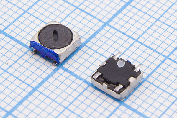 индук КИВП 160мкГн\тип01\\SMD\(19) индук КИВП 160мкГн\тип01\\SMD\(19)
