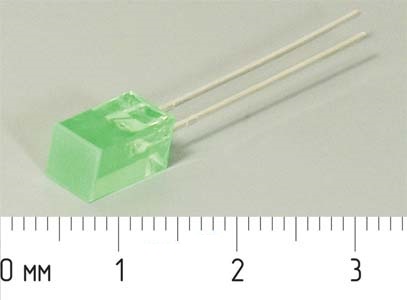 СД 5 x 5 x10 \зел\ 7\150\зел мат\BL-R2130A-T\ СД 5 x 5 x10 \зел\ 7\150\зел мат\BL-R2130A-T\
