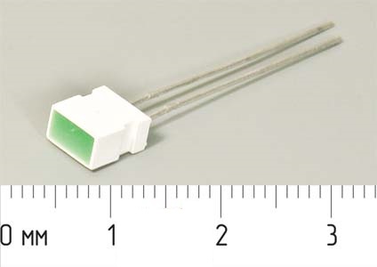 СД 6 x 3,7x 7 \зел\ 5\100\зел мат\L-1043GD\ СД 6 x 3,7x 7 \зел\ 5\100\зел мат\L-1043GD\