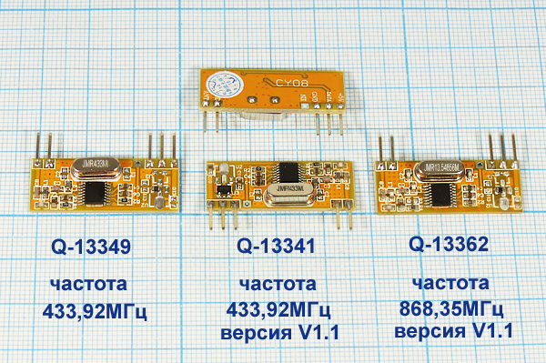 конст ППУ\Приёмник_433,92МГц\CY08-ASK-433,92\CY конст ППУ\Приёмник_433,92МГц\CY08-ASK-433,92\CY