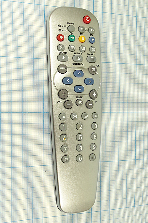 ДУ пульт PHILIPS \RC19042011/01\\