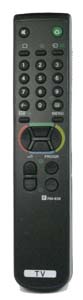 ДУ пульт SONY \RM-836\\ ДУ пульт SONY \RM-836\\