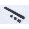 гн PBL-2x 2\P1,27x1,27\ 4P\плат\L-KLS1-208C-3,4-2