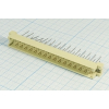 шт ПрС DIN41612\P5,08\ 96P[A+C]\плат\\D32-32M2WL