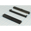 гн IDC\P2,0x2,0\44HP\шлейф\\IDC2-44