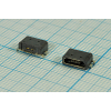 гн microUSB REV\B\5C4HP\плат\угл\\microUSBB5SD REV