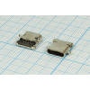 гн USB \C 3,1\24P2C\плат\угл\SMD\USB C-3,1SAD1